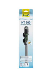 Tetra HT Elektronik Akvaryum Isıtıcısı 25W 200 W - Tetra