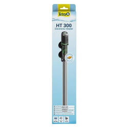 Tetra HT Elektronik Akvaryum Isıtıcısı 25W 300 W - Tetra
