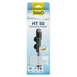 Tetra HT Elektronik Akvaryum Isıtıcısı 25W 50 W - Tetra