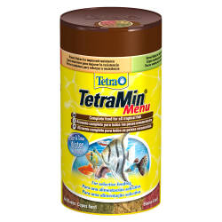 Tetra Menu Food Mıx Balık Yemi 100 Ml - Tetra