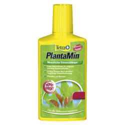 Tetra Plantamın Sıvı Bitki Gübresi 100 Ml - Tetra