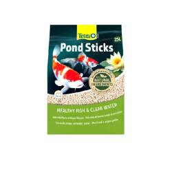 Tetra Pond Sticks Havuz Balıkları Yemi 25 Lt - Tetra