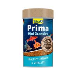 Tetra Prima Mini Granules Mini Granül Dip Balık Yemi 100 Ml / 45 Gr - Tetra