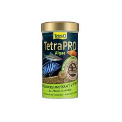 Tetra Pro Algae Bitkisel Balık Yemi 100 Ml / 18 Gr - Tetra