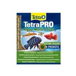 Tetra Pro Algae Crisps Otçul Süs Balık Yemi 12 Gr - Tetra