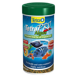 Tetra Pro Algae Crisps Otçul Süs Balık Yemi - Tetra