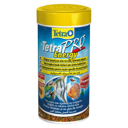 Tetra Pro Energy Crisps Yüksek Enerjili Balık Yemi - Tetra