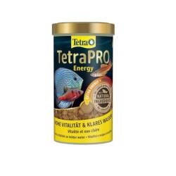 Tetra Pro Energy Crisps Yüksek Enerjili Balık Yemi 250 Ml / 55 Gr - Tetra