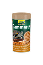 Tetra ReptoDelica Gammarus Kaplumbağa Yemi 250 Ml - Tetra