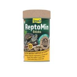 Tetra Reptomin Çubuk Kaplumbağa Yemi 100 Ml / 26 Gr - Tetra
