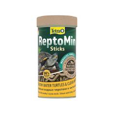 Tetra Reptomin Çubuk Kaplumbağa Yemi 250 Ml / 60 Gr - Tetra