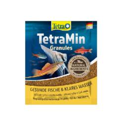 Tetra Tetramin Granules Granül Süs Balık Yemi 15 Gr - Tetra