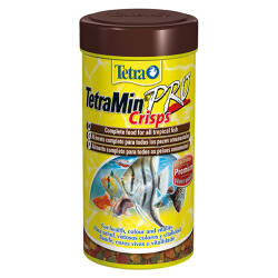 Tetra TetraMin Pro Crisps Cips Süs Balık Yemi - Tetra