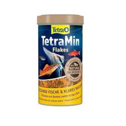 Tetra Tetramin Pul Süs Balık Yemi 100 Ml - Tetra