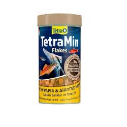 Tetra Tetramin Pul Süs Balık Yemi 250 Ml - Tetra