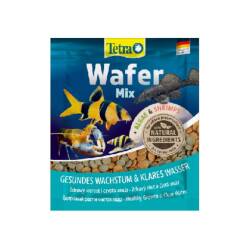 Tetra Wafermix Dip Balık Yemi 15 Gr - Tetra