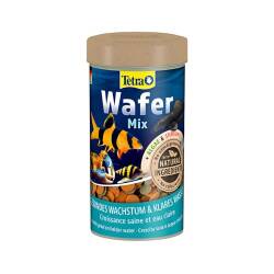 Tetra Wafermix Dip Balık Yemi 100 Ml / 48 Gr - Tetra