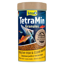 Tetramin Granules Granül Balık Yemi - Tetra