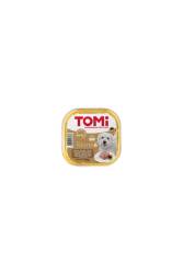 Tomi Kümes Hayvanlı Pate Köpek Konservesi 300 Gr - Tomi