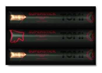 Tomi Stick Dana, Tavuk, Kaz, Hindi, Kuzu, Tavşan ve Ciğerli Karışık Köpek Ödülü 1 Adet 10 Gr - 5