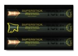 Tomi Stick Dana, Tavuk, Kaz, Hindi, Kuzu, Tavşan ve Ciğerli Karışık Köpek Ödülü 1 Adet 10 Gr - 3