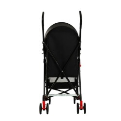 Tommy Evcil Hayvan Arabası 60x43x94 cm Siyah Max 15 kg - 3