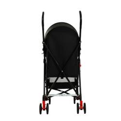 Tommy Evcil Hayvan Arabası 60x43x94 cm Siyah Max 15 kg - 3