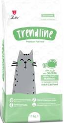 Trendline Gourmet Renkli Karışık Yetişkin Kedi Maması 10 kg - Trendline