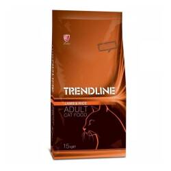 Trendline Kuzu Etli Yetişkin Kedi Maması 15 kg - Trendline