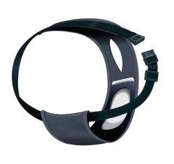 Trixie Hijyenik Köpek Külodu XL 60-70cm Siyah - Trixie