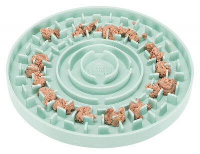 Trixie Yavru Köpek Oyuncağı Yalama Tabağı TPR 15cm - 3