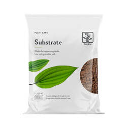 Tropica Substrate Bitki Gübresi 1L - Tropica