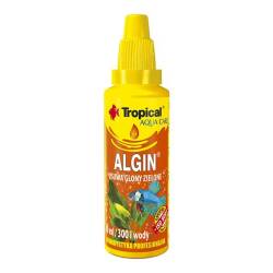 Tropical Algin Yosun Önleyici 30 Ml - TROPICAL