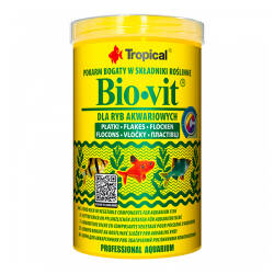Tropical Bio-Vit Pul Yem 20 Gr - TROPICAL