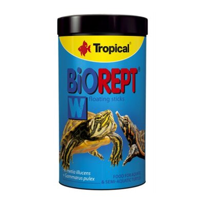 Tropical Biorept W Kaplumbağa Yemi 100 Ml/30 Gr