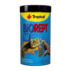 Tropical Biorept W Kaplumbağa Yemi 100 Ml/30 Gr - TROPICAL