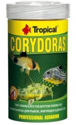 Tropical Corydoras Granül Balık Yemi 68Gr - TROPICAL