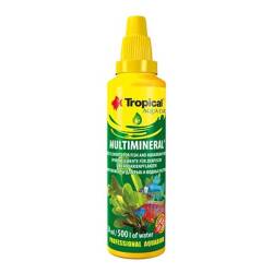 Tropical Multimineral Bitki Gübresi 30 Ml - TROPICAL