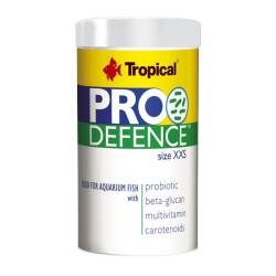 Tropical Pro Defence Size XXS Probiyotikli hi-protein Tozu 70Gr - TROPICAL