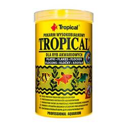 Tropical Tropical Pul Balık Yemi 20 Gr - TROPICAL