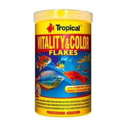 Tropical Vitality&Color Pul Yem 200 Gr - TROPICAL