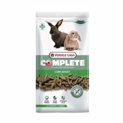 Versele Laga Complete Cunı Adult Yetişkin Tavşan Pelet Yem 1,7kg - Versele Laga
