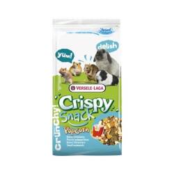 Versele Laga Crispy Snack Popcorn Kemirgen Yemi 650 Gr - Versele Laga
