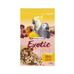 Versele Laga Exotic Kuş Yemi 750 Gr - Versele Laga