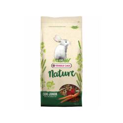 Versele Laga Nature Cunı Junıor Karışık Yavru Tavşan Yemi 700 Gr - Versele Laga