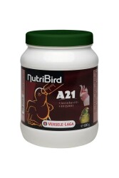 Versele Laga Nutribird A21 Elle Besleme Maması 800 Gr - Versele Laga