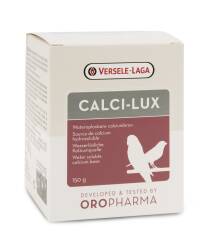 Versele Laga Oropharma Calci-lux Kuşlar için Kalsiyum Desteği 150 Gr - Versele Laga
