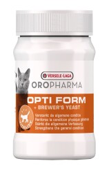 Versele Laga Oropharma Optı Form Kedi (Maya Tableti) 100 Tablet - Versele-Laga Oropharma