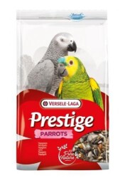 Versele Laga Parrot Naturel Papağan Kuş Yemi 1 Kg - 1