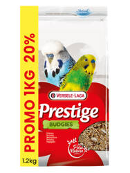Versele Laga Prestıge Muhabbet Kuşu Yemi 1.2kg - Versele Laga